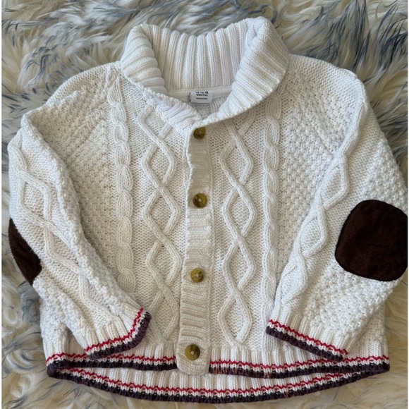 12-18 Monthss Fall Outfit Set - Picture 2 of 7